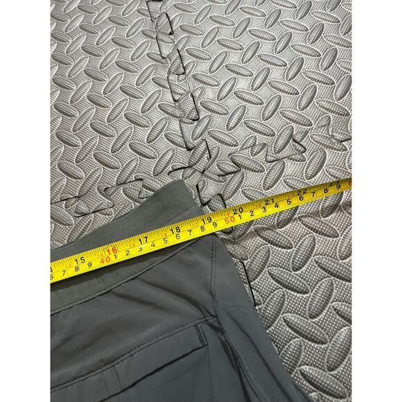 The North Face Paramount Active Pant NF0A3SO9 Slim Fit Gray Mens Size 38 x 30 - Picture 5 of 7